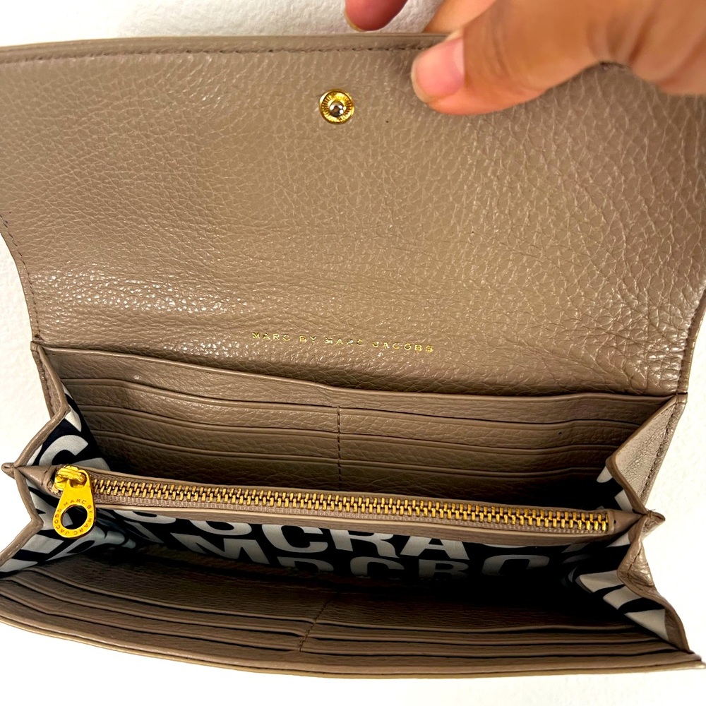 Marc Jacobs Wallet